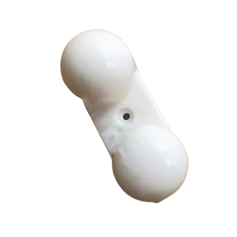 1PCS Massage Chair Assy Backrest Shoulder Massage Head NewcO gallery