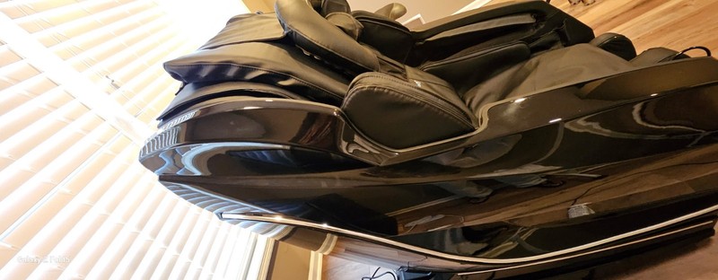 Medical Breakthrough 7 Massage Chair gallery