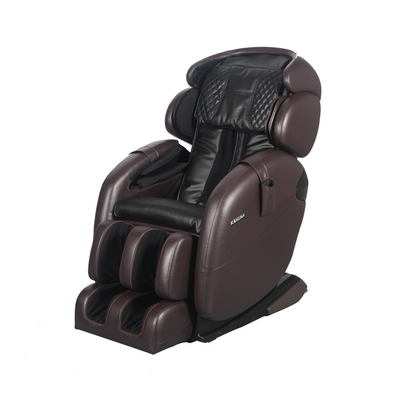 [LM] SL-TRACK FULL-BODY KAHUNA MASSAGE CHAIR, LM-6800S