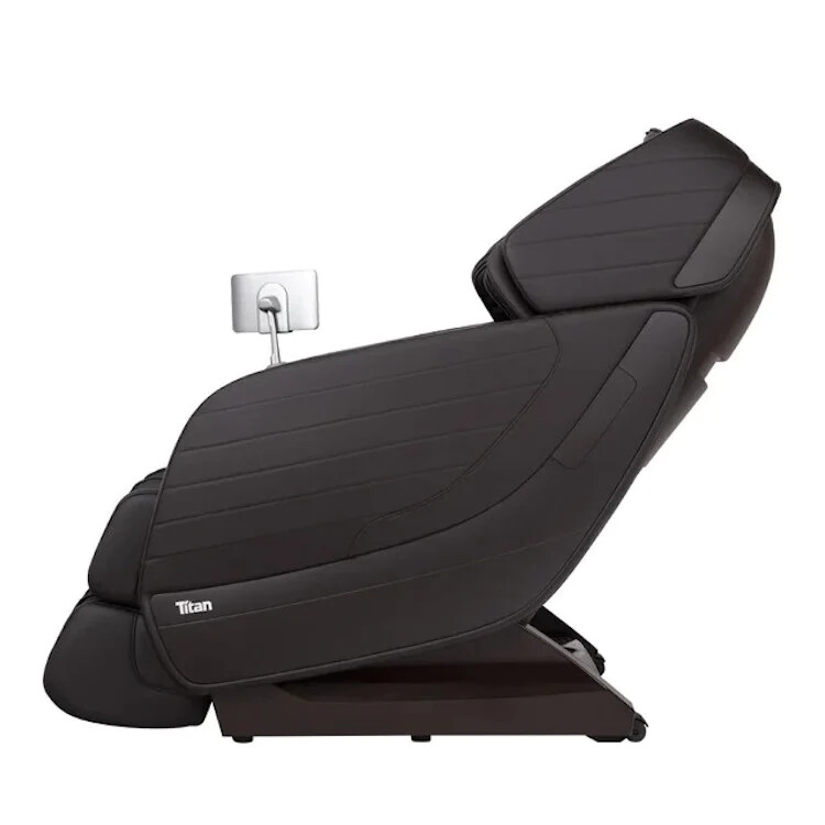 Titan Pro Jupiter XL LE Premium Massage Chair - 3D L-Track, Heat & Voice Control gallery