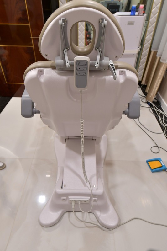 Motorized Procedure Chair /Ob/Gyn Chair/Massage Chair gallery