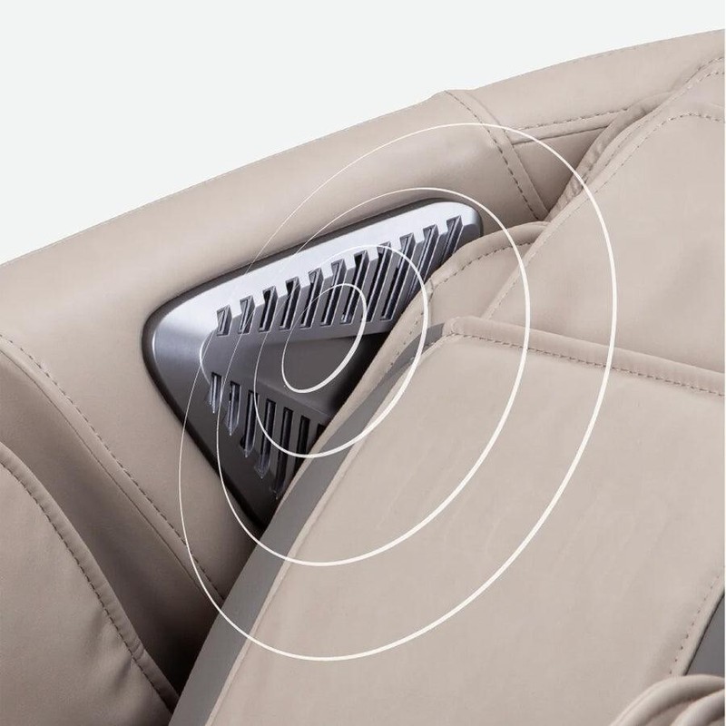 Titan Luxe 3D Massage Chair gallery