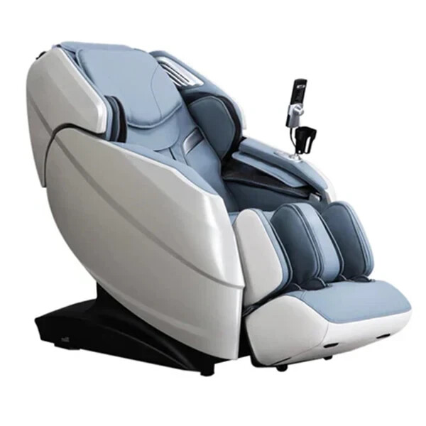 Titan Rejuv 4D Massage Chair gallery