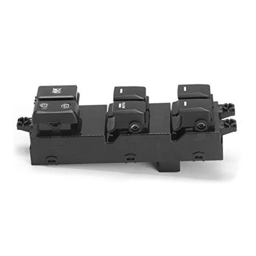 Car Electric Power Window Switch Master Control Replacement Accessory