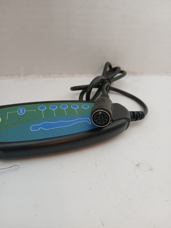 Massage Chair Remote Control Multi Pin Adapter With Free Shipping! gallery
