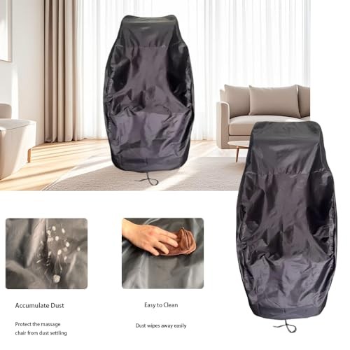 Massage Chair Cover for Zero Gravity Massage Chair, Waterproof & Anti-Scratch gallery