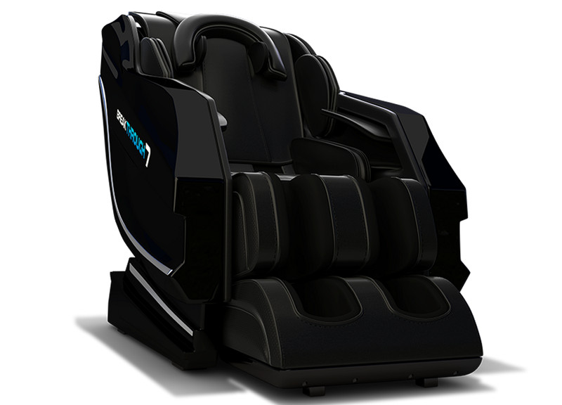 Medical Breakthrough 7 Massage Chair (4D Zero Gravity ) - Grade A gallery