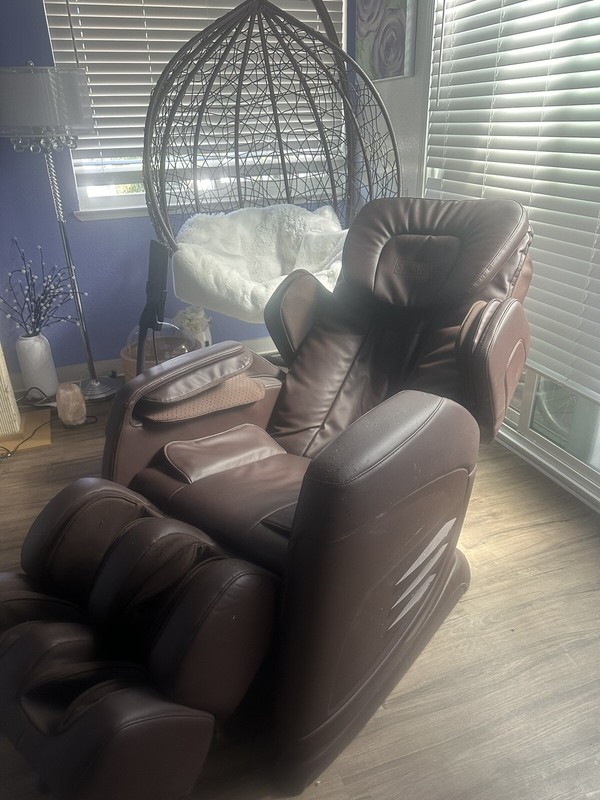 massage chair full body gallery
