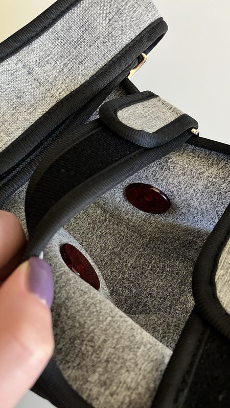 Knee Massager with Heat Massage and Comfort Vibration Knee gallery