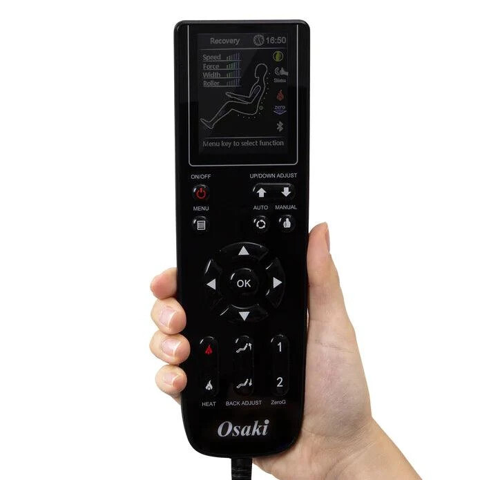 Osaki OS-Atai Massage Chair gallery
