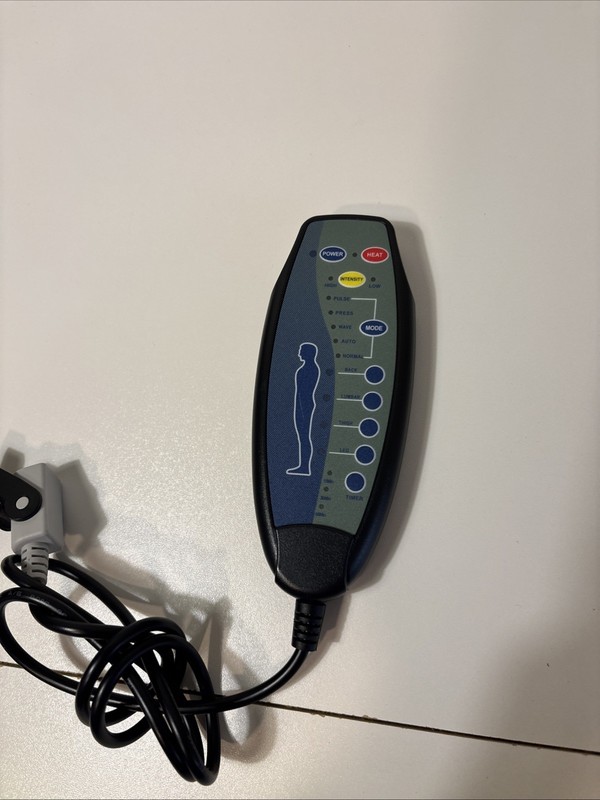 1 / of 6 DN-03 Heat & Vibration Controller for Chairs gallery