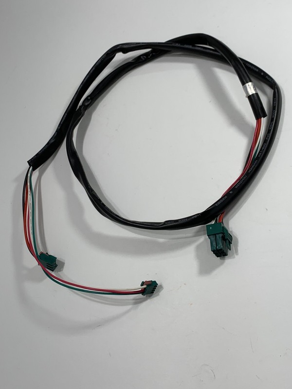 PSoA Massage/Spa Chair Leg Up Down Wire Harness 777-111