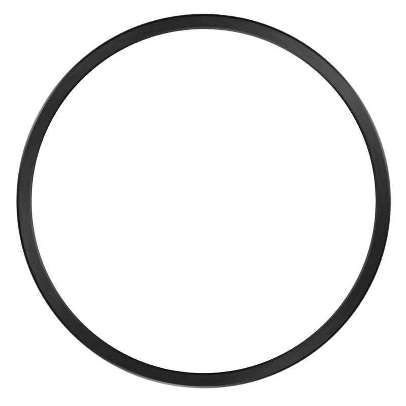 Hydraulic Base Ring Gasket for Barber Chair Salon Styling Chair Repair Parts gallery