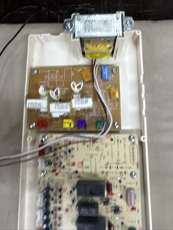 HT-245 Massage Chair Main PCB gallery