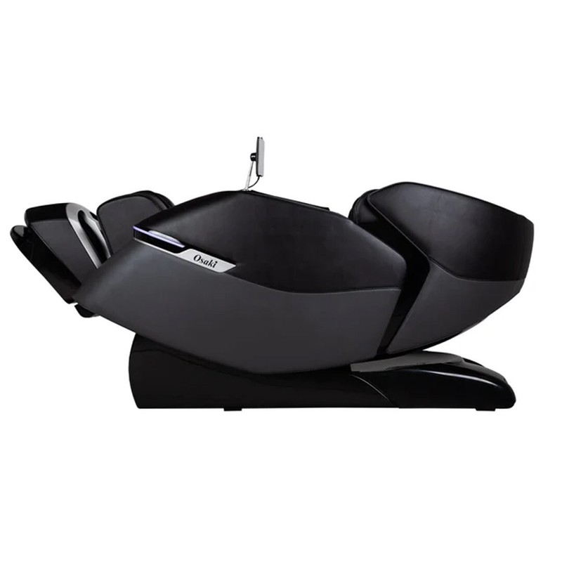 Osaki OS-Ai Vivo 4D + 2D Massage Chair w/ Dual Track & Intelligent Health Detect gallery