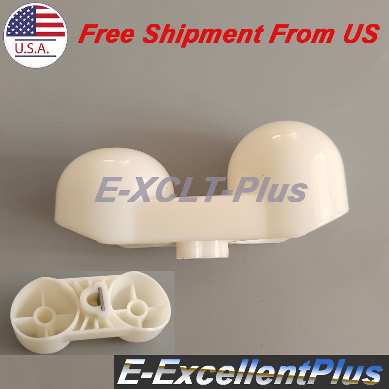 Replacement Backrest Shoulder Massage Head AMK Massage Chair Assy 102mm