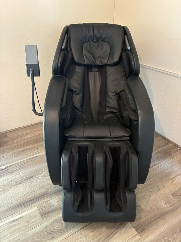 massage chair full body used gallery