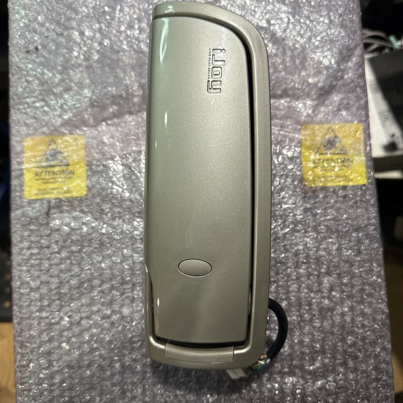 Human Touch iJoy 105 Massage Chair Handheld Remote control Hand Controller OEM gallery