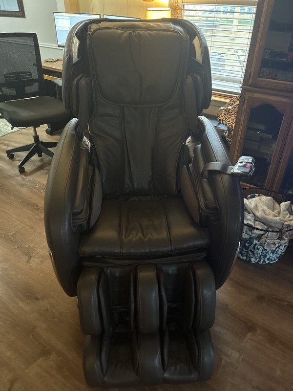 Luxury Massage Chair gallery