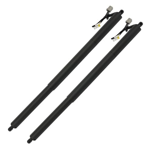 Rear Left Power Hatch Lift Support Compatible with 2013-2019 Escape, Electric gallery