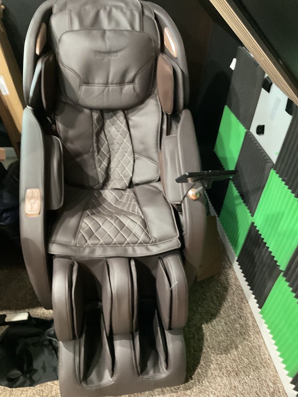 massage chair zero gravity gallery