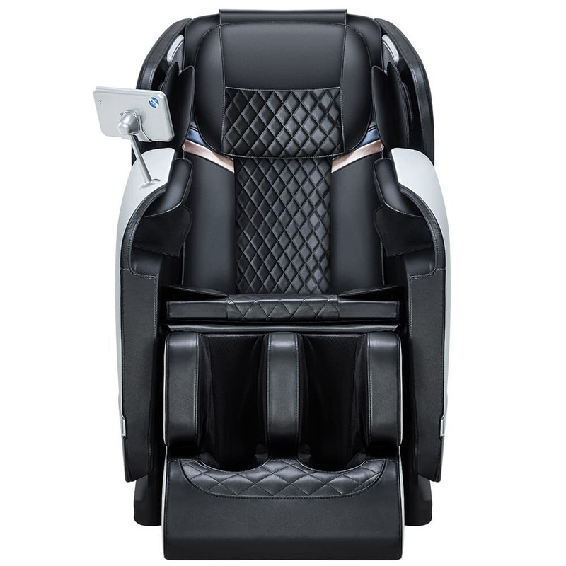WAWINDS Massage Chair Airbags Foot Rollers (White) gallery
