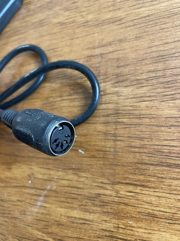 Massage Chair Replacement Remote Control Only with 5 Pin Connector gallery