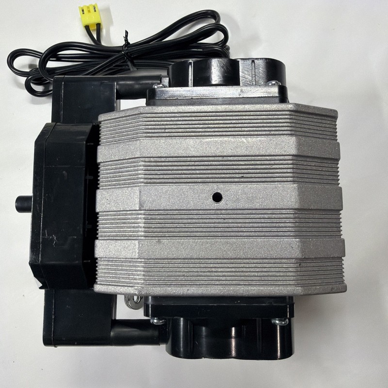 AmaMedic Vesper Massage Chair Air Pump & Air Control Valve Model: ACO-9520A gallery