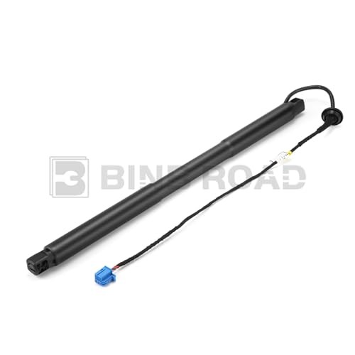 2Pcs Rear Tailgate Power Lift Support Shock Strut Compatible with Left+Right gallery