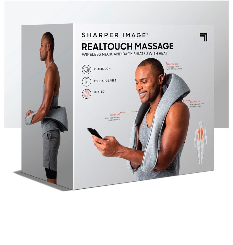 realtouch massage gallery