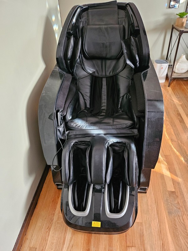 Infinity Imperial Full Body Massage Chair