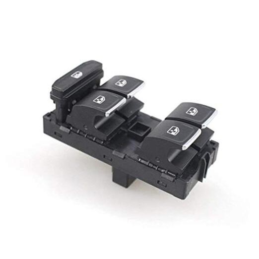 Electric Power Master Window Switch for VW Volkswagen Golf GTI MK7 2014-2017 gallery