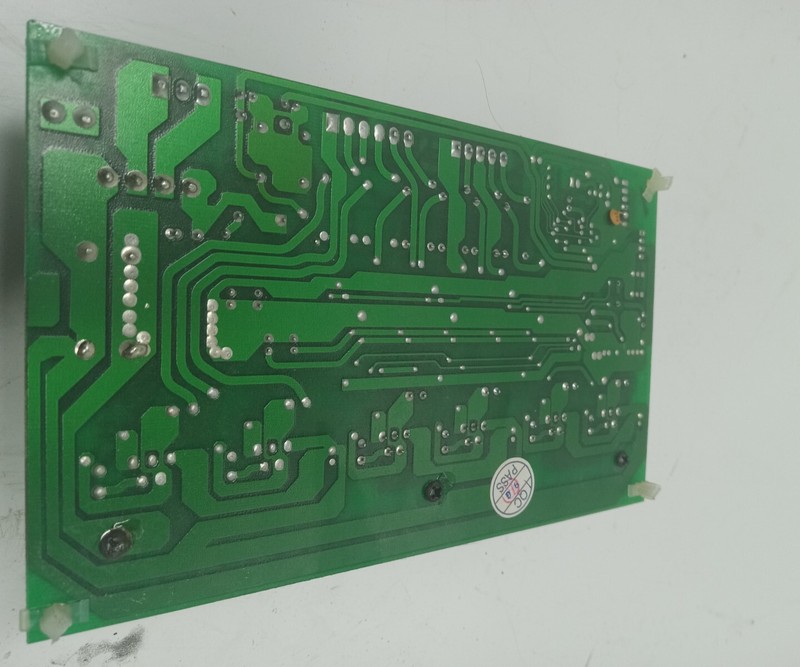 OSIM UHarmony OS-7400 Massage Chair Main PCB Circuit Control Board gallery