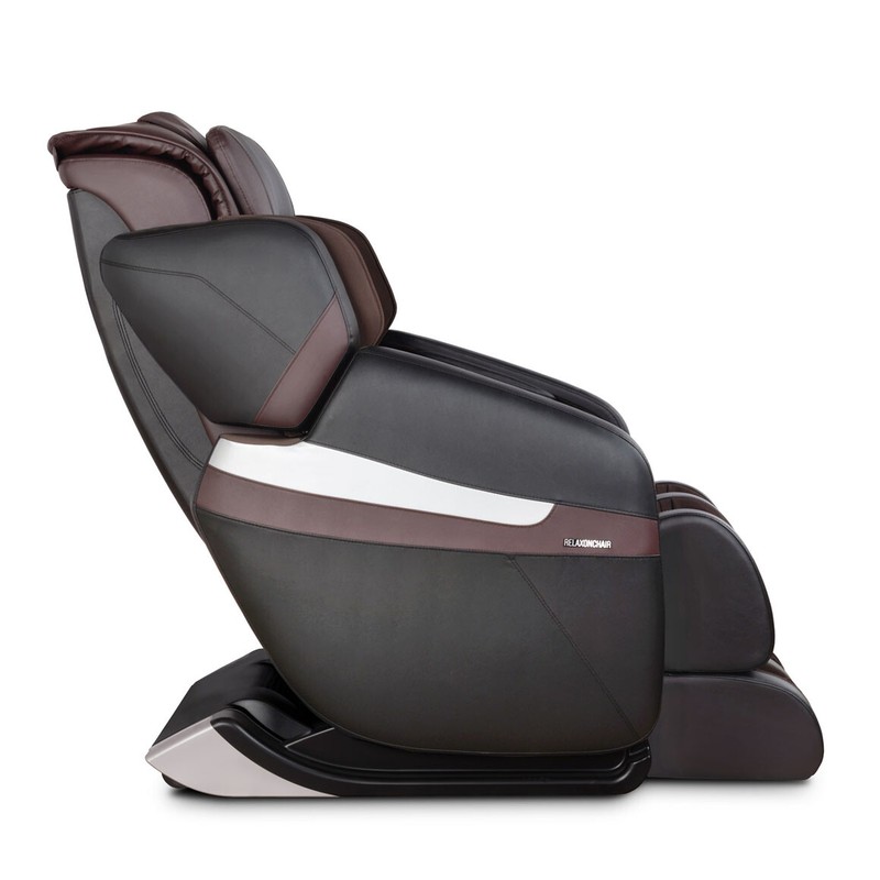 RELAXONCHAIR MK-Classic Massage Chair (Brown) [New in Box] gallery