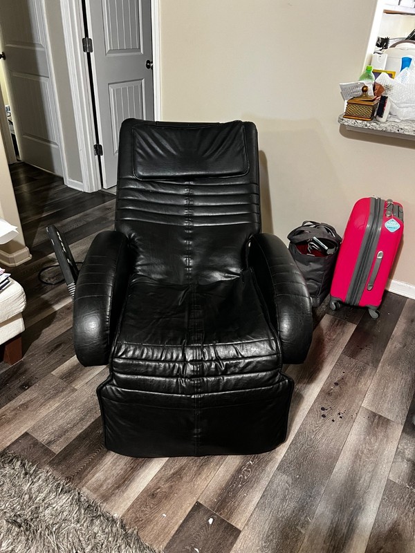 massage chair full body gallery