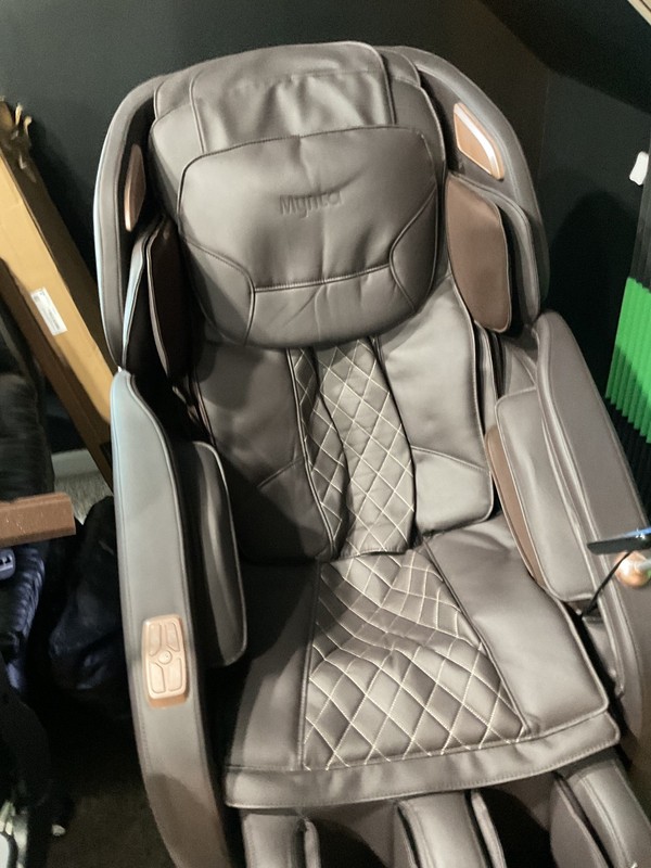 massage chair zero gravity gallery