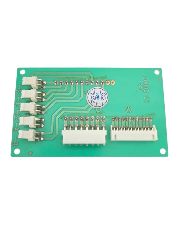Genuine Osim OS-712 Millennium Massage Chair Control Board 5100 LT-2000C OEM gallery