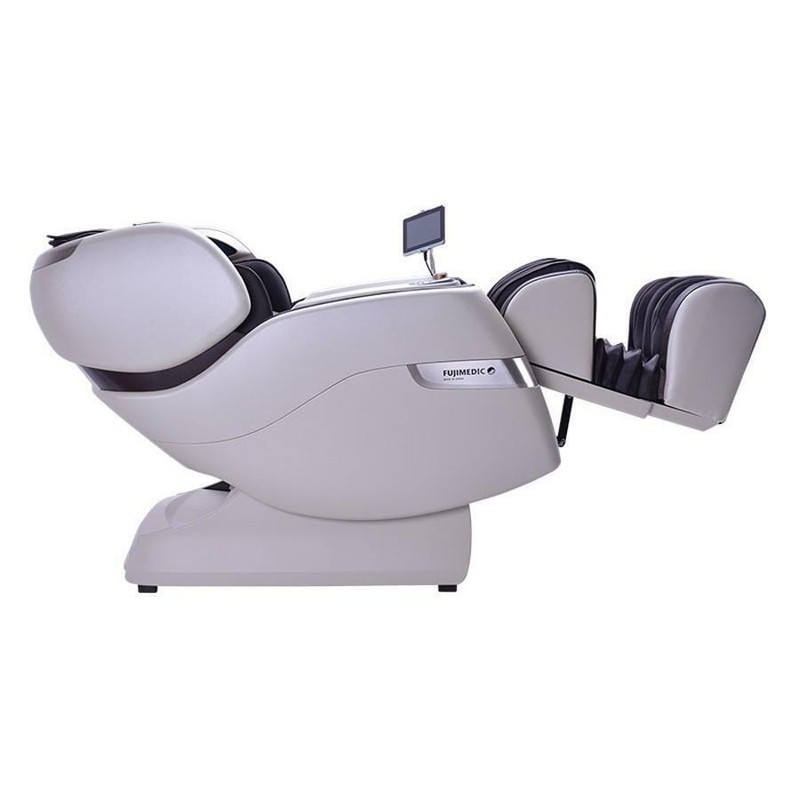 JPMedics Kumo 4D L-Track Massage Chair gallery