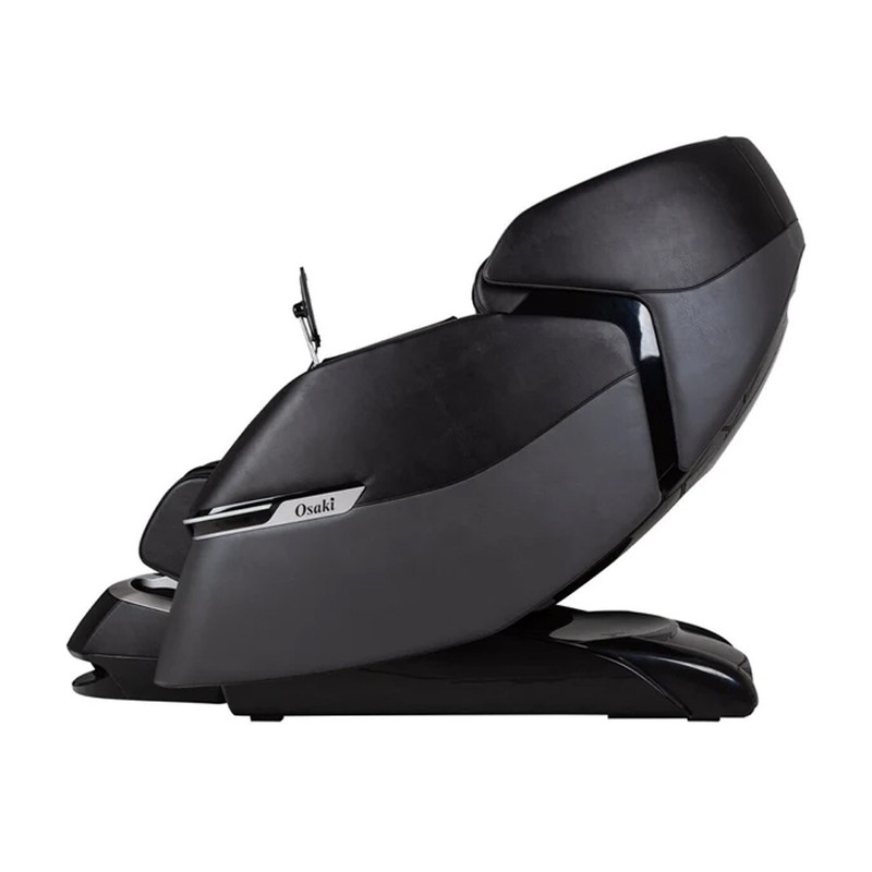 Osaki OS-Ai Vivo 4D + 2D Massage Chair w/ Dual Track & Intelligent Health Detect gallery