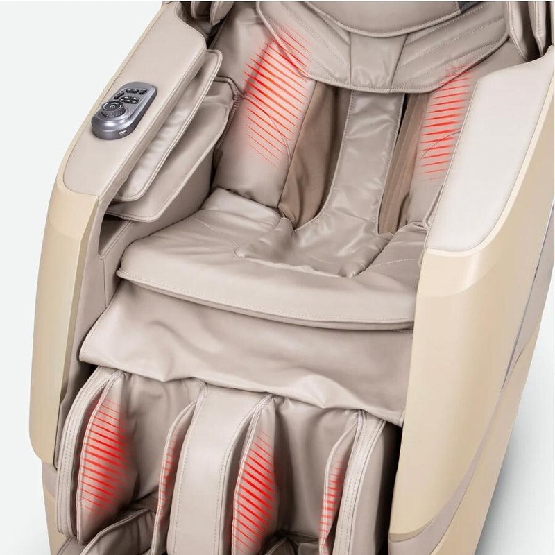 Titan Luxe 3D Massage Chair gallery