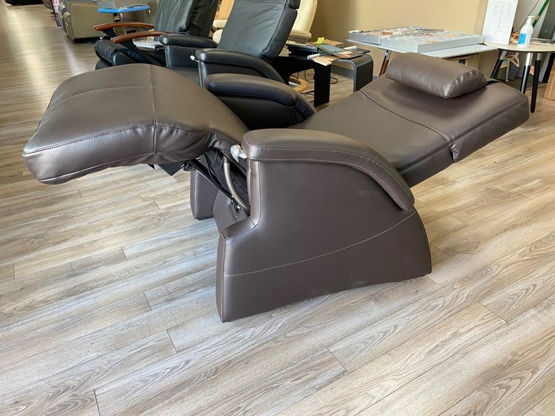 Human Touch PC-086 Tranquility Power Zero-Gravity Recliner Perfect Chair gallery