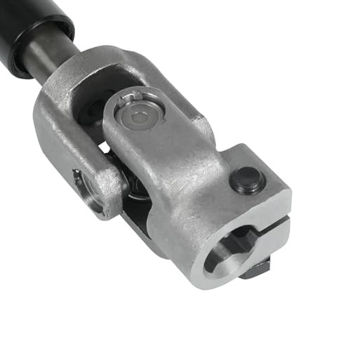 Intermediate Steering Shaft (Electric Power Steering) Compatible with 425-156 gallery