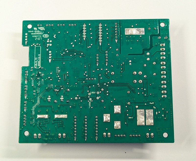 Cozzia CZ-710V QI SE Massage Chair Main PCB, Electronic board, Main Board gallery