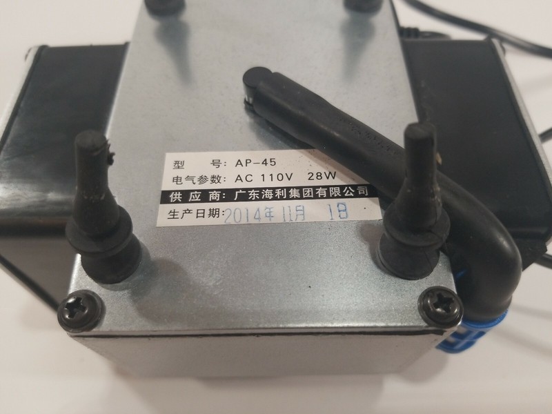 (Replacement part) for COZZIA EC-618B 3D Massage Chair gallery