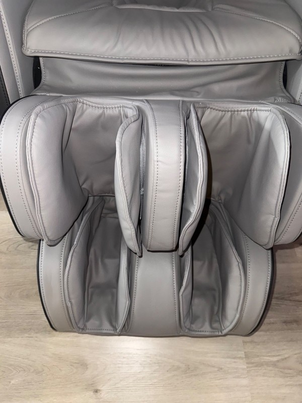 Full Body Zero Gravity Massage Chair gallery