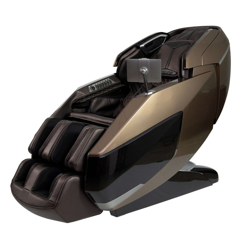 Infinity Circadian Syner-D CPO (Brown) gallery