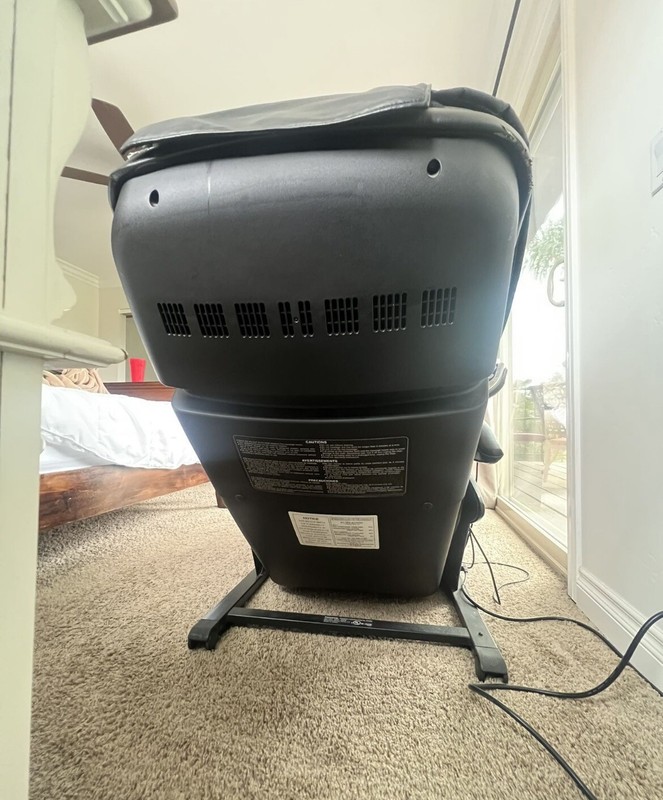 full body massage chair recliner gallery