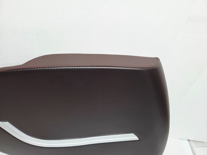 New Favor-SS01 Electric Full Body Massage Chair arm only Brown . See Pictures gallery