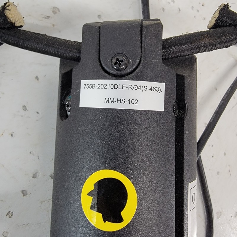 Tempur-Pedic Reverie MM-HS-102 Head Massage Motor Adjustable Bed Tested gallery