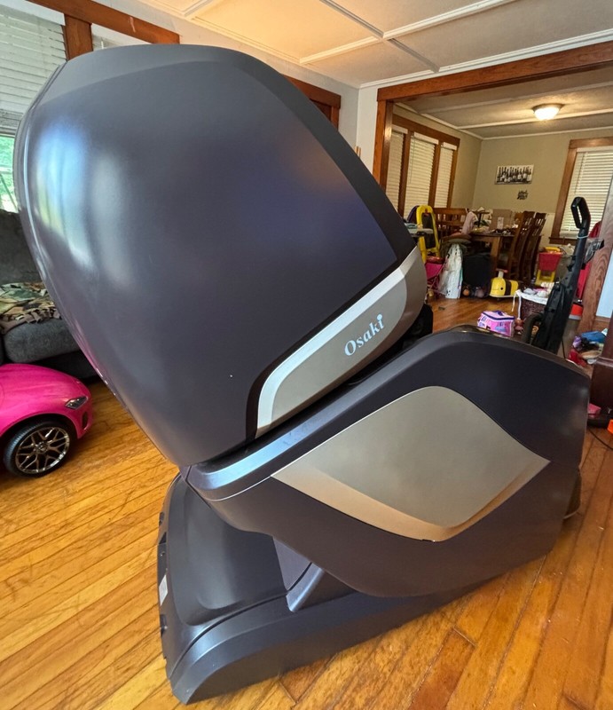 Osaki Pro Maestro massage chair GREAT condition
